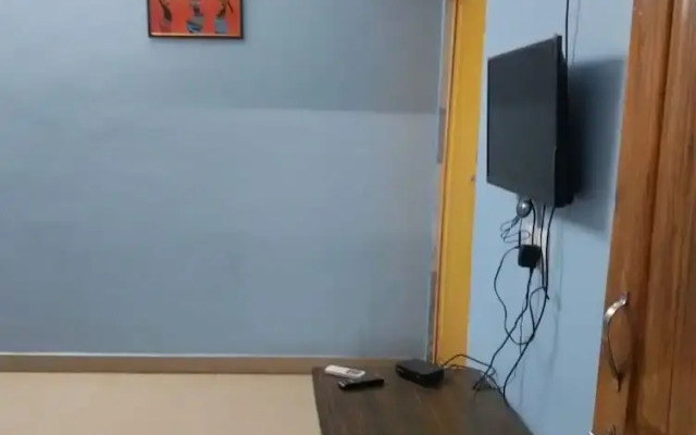 Goroomgo Shivansh Guest House