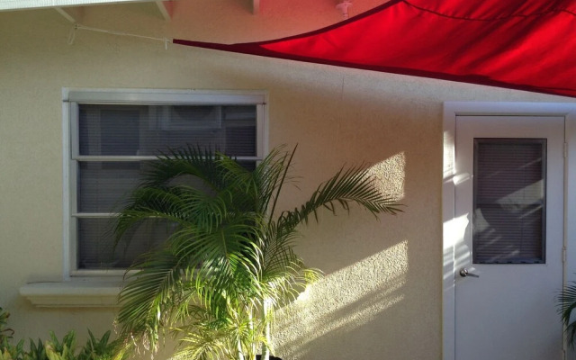Aruba Apartment