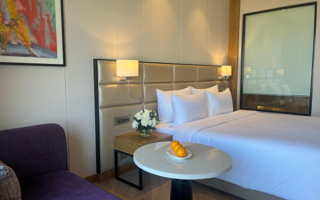 Ramada Encore by Wyndham Amritsar Airport