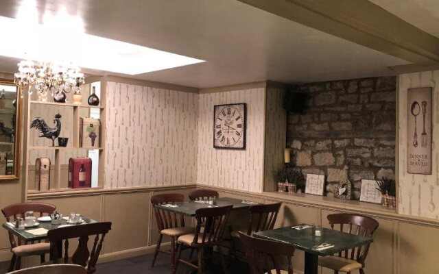 Station Inn Hexham