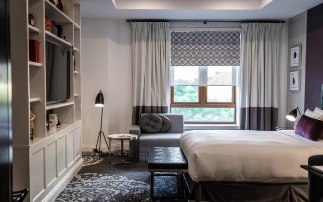 Отель Ovolo Inchcolm