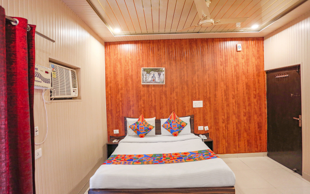 Fabexpress Limewood