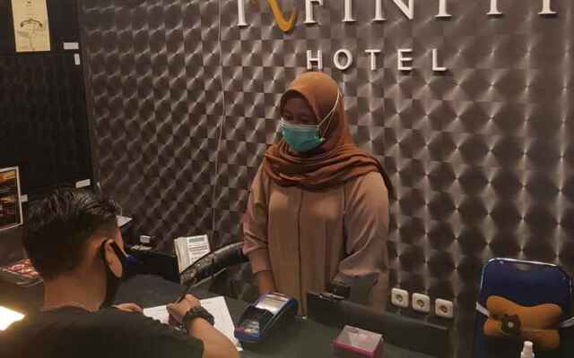 Infiniti Hotel