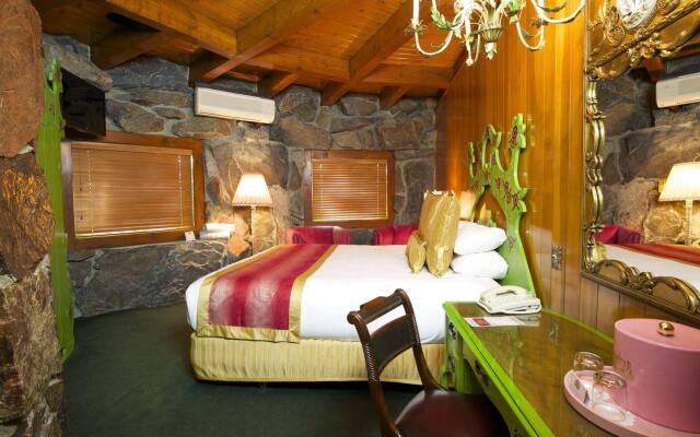 Madonna Inn