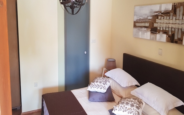 Room Perstel - with parking : R1 Marcana, Istria