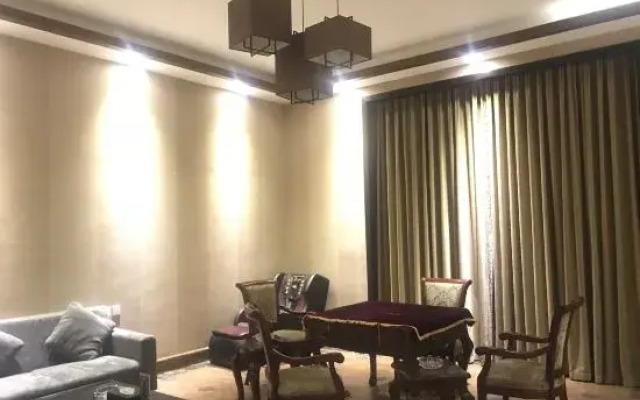 Guangyuan Empress Hot Spring Hotel