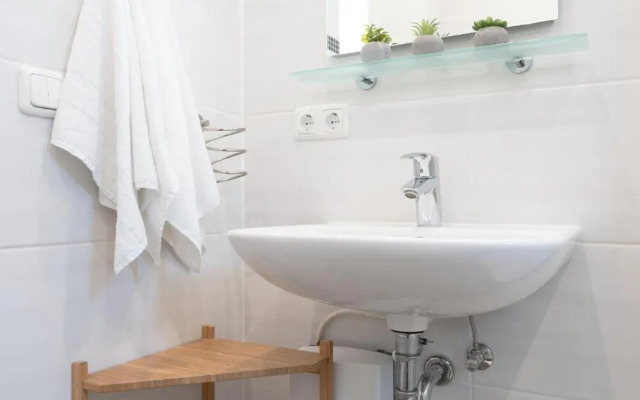 Seestraße 43 Wohnung 1