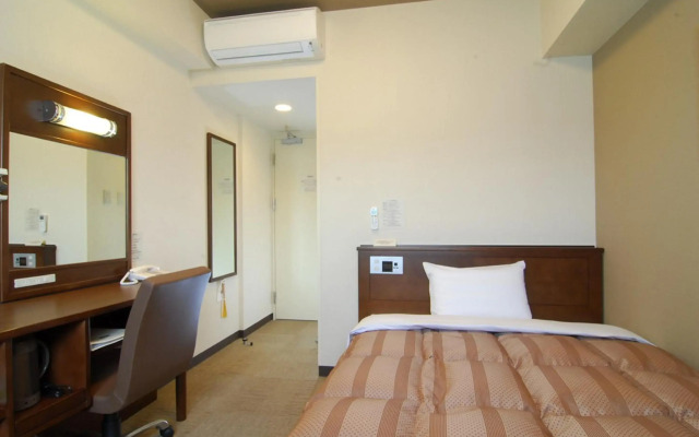 Hotel Route Inn Shiojiri