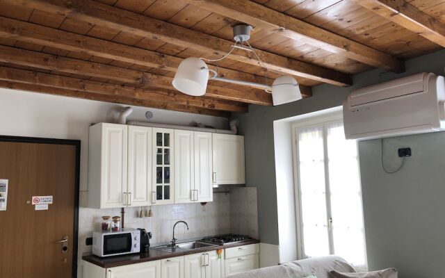 AcquaTerraFuoco - City Apartments