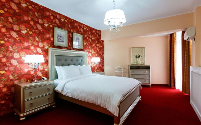 Mercure Galati Centrum