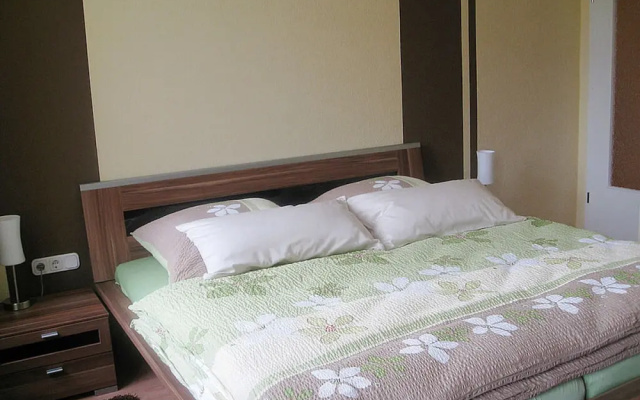 Cosy Apartment in Eibenstock