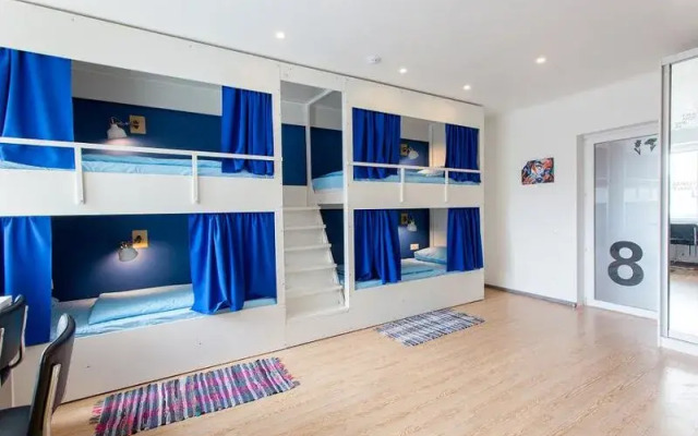 Квартира 31 в центре города