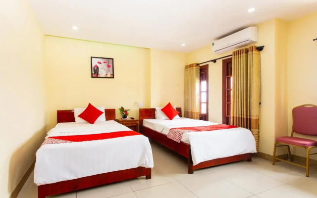 Phuong Hong Motel