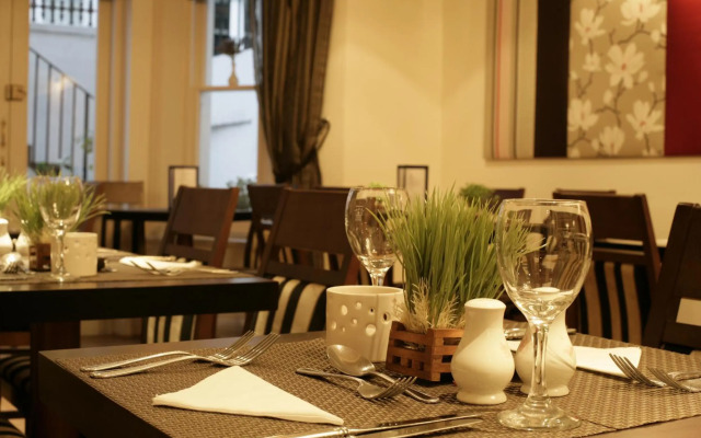 London Lodge Hotel