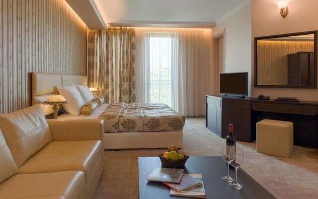 Spa Hotel Mantar