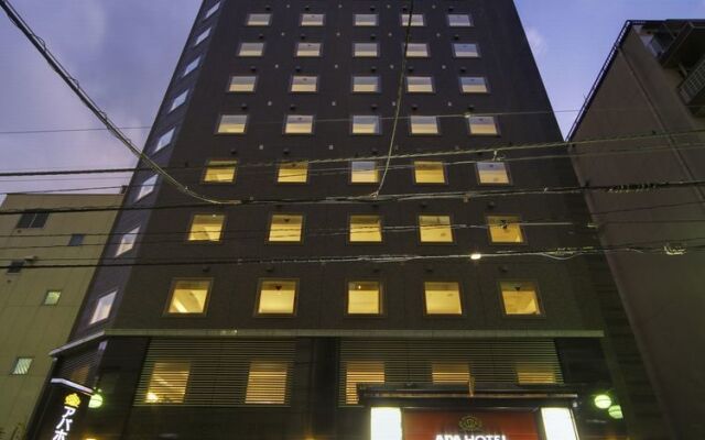 APA Hotel Shimbashi Onarimon