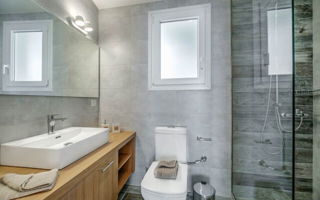 Ocean View - Luxury Villa Ethra