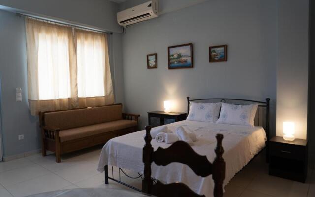 Blue Home Studio