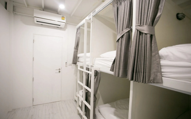 The Street Hostel Koh Lipe - Adult Only