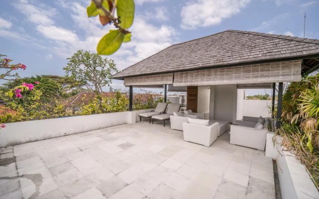 Villa Stella 4 Bedroom