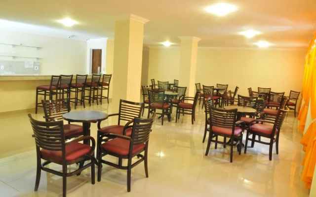 Hotel da Montanha