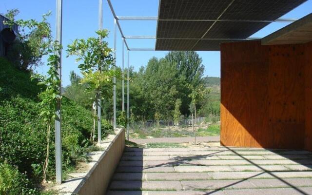 Centro de Agroecologia y Medio Ambiente de Murcia