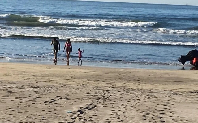 Hotel Cucolindo Surf