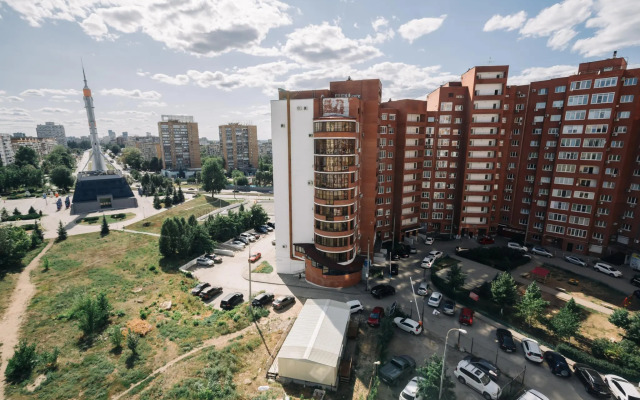 KluchnikOFF (КлючникОФФ)  на Луначарского