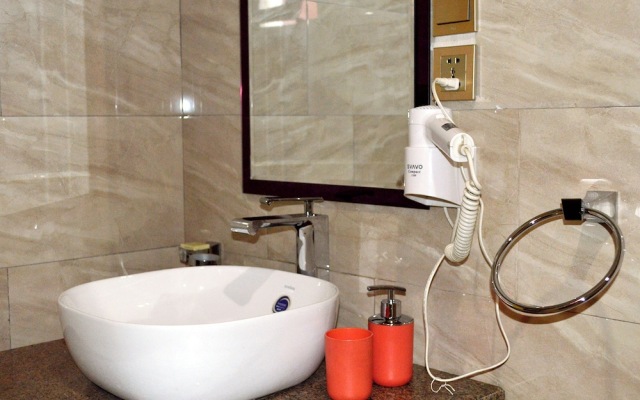 Valiha Hotel