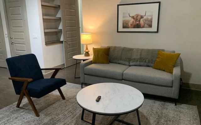 Relax at Cityline I Premium 2BR in Dallas