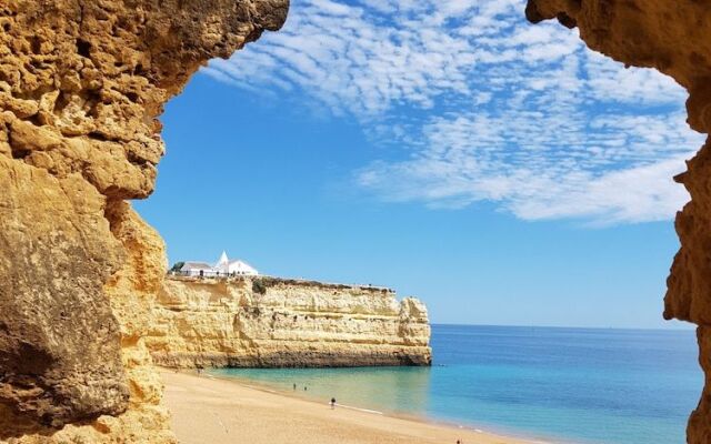 Hotel Capela das Artes