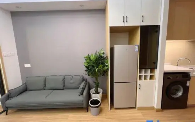 Tuxiang Apartment