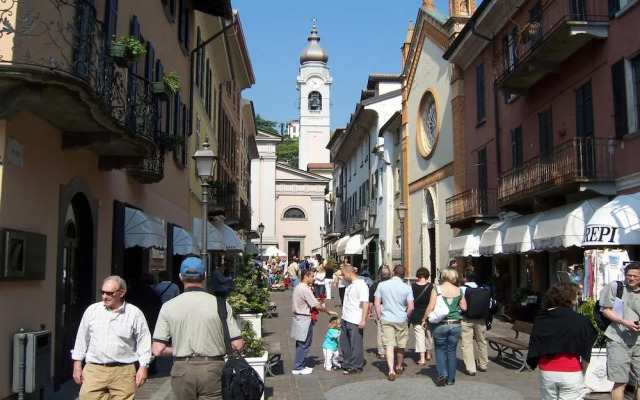 Casa Valentina in Menaggio