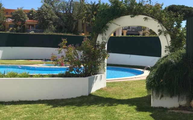 Vilamoura holidays house