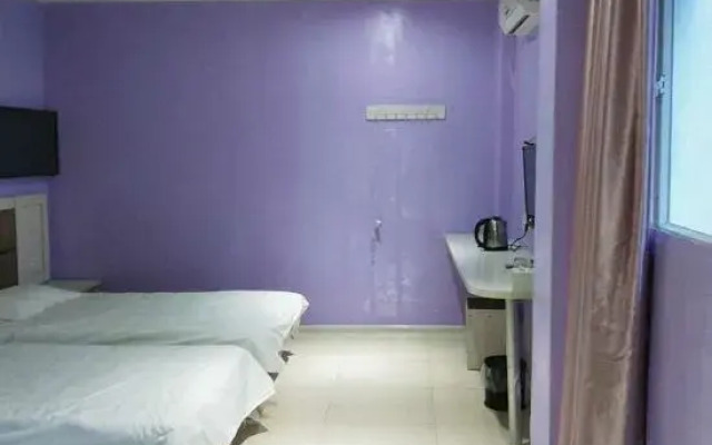 Leju Express Hotel