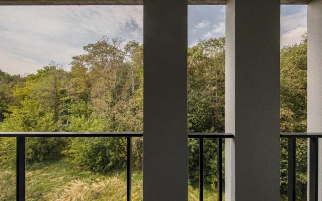 Urban Jungle Apartments by Reside Baltic