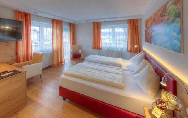 Hotel Leimer Bräu