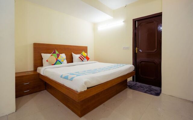 Oyo Home 14288 Luxury 3Bhk