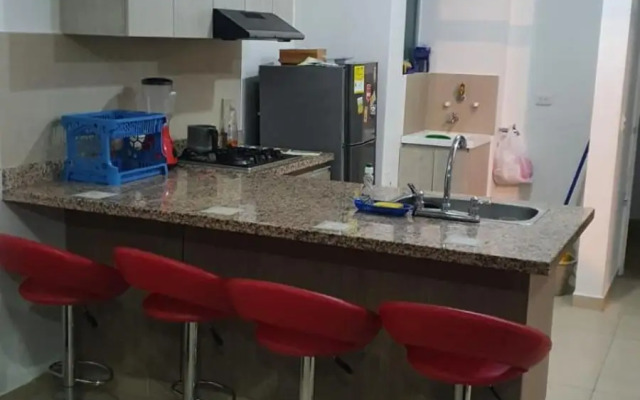 Apartamento Girardot