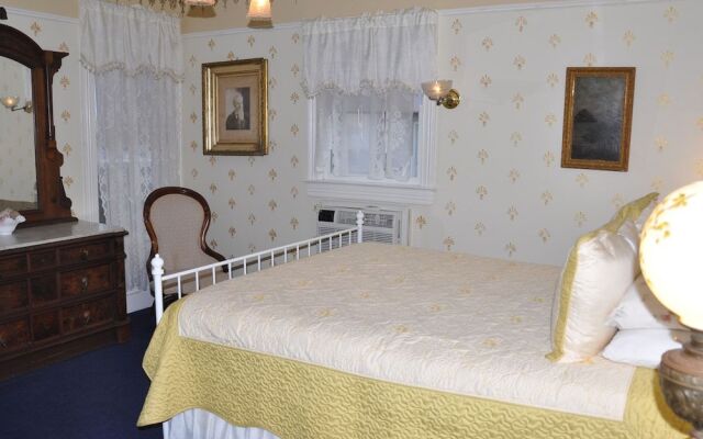 Normandy Inn