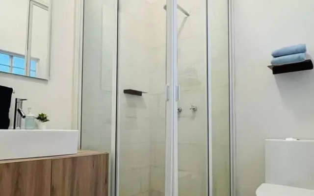 107 Suites Donceles Centro Histórico Cdmx