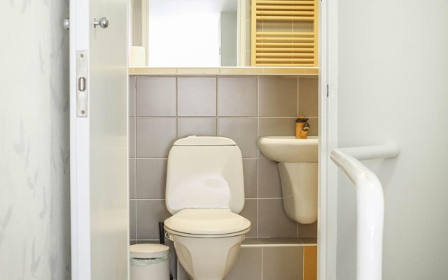 Holiday Studio Apartment