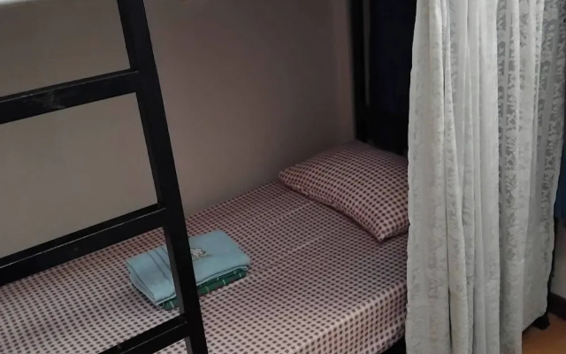 Amazing Khaosan Hostel