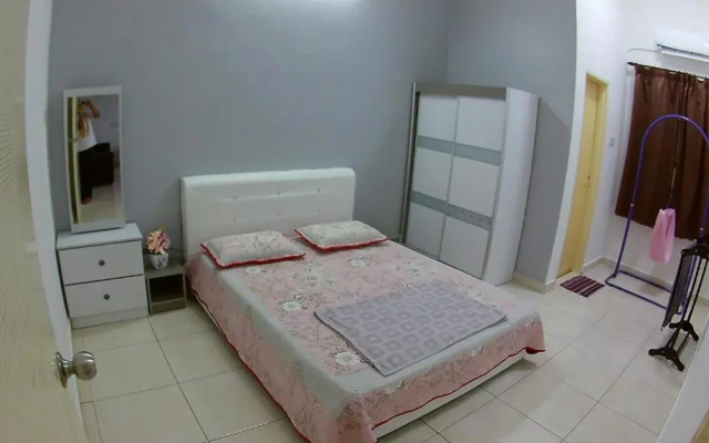 Homestay Kamunting Mutiara