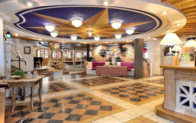 Mirabell Dolomiten Wellness Residenz Hotel