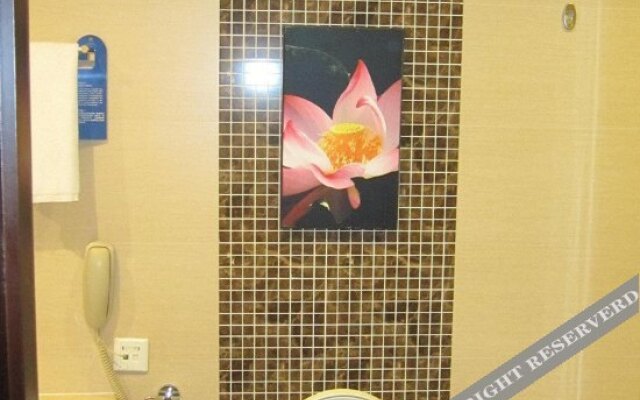 Royal King Residence Hotel - Beijing