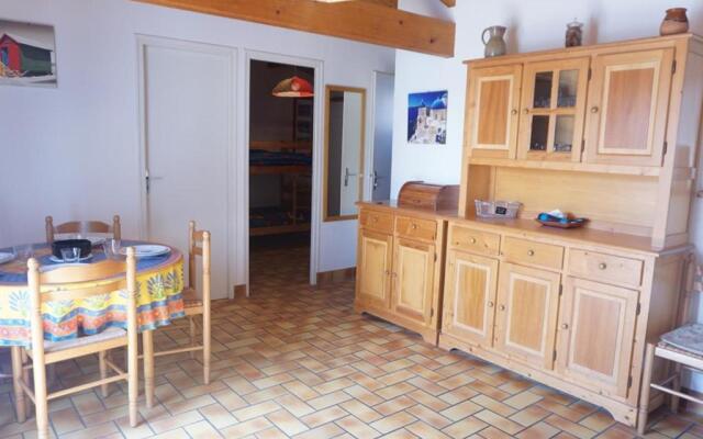 Maison Noirmoutier-en-l'Île, 3 pièces, 4 personnes - FR-1-224B-158