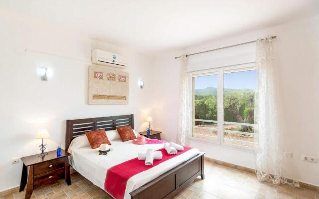 0348 Villa Limones