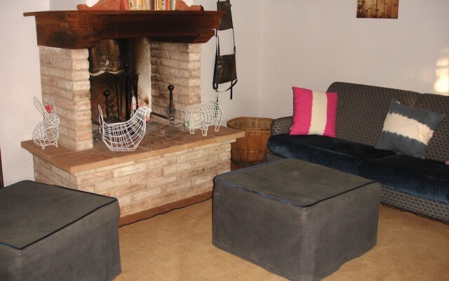 Agriturismo La Papessa