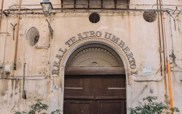 Real Umberto Apartments by WonderfuI Italy